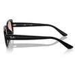Kép 2/5 - RAY BAN  RB4421D 667784 - Fekete NAPSZEMÜVEG