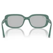 Kép 3/5 - RAY BAN  RB4421D 676287 - Algae green NAPSZEMÜVEG