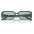 Kép 5/5 - RAY BAN  RB4421D 676287 - Algae green NAPSZEMÜVEG