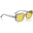 Kép 4/5 - RAY BAN  RB4421D 681885 - Transparente világos bézs NAPSZEMÜVEG