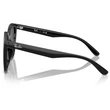Kép 2/5 - RAY-BAN RB4423D 601/87 - Fekete NAPSZEMÜVEG