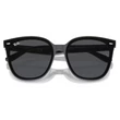 Kép 5/5 - RAY-BAN RB4423D 601/87 - Fekete NAPSZEMÜVEG