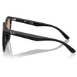 Kép 2/5 - RAY-BAN RB4423D 601/93 - Fekete NAPSZEMÜVEG