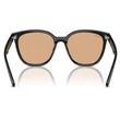 Kép 3/5 - RAY-BAN RB4423D 601/93 - Fekete NAPSZEMÜVEG