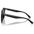 Kép 3/5 - RAY-BAN RB4423D 601/9A - Fekete NAPSZEMÜVEG