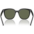 Kép 4/5 - RAY-BAN RB4423D 601/9A - Fekete NAPSZEMÜVEG