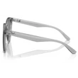 Kép 2/5 - RAY-BAN RB4423D 645087 - Áttetsző szürke NAPSZEMÜVEG