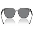 Kép 3/5 - RAY-BAN RB4423D 645087 - Áttetsző szürke NAPSZEMÜVEG