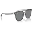 Kép 4/5 - RAY-BAN RB4423D 645087 - Áttetsző szürke NAPSZEMÜVEG