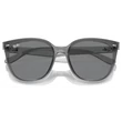 Kép 5/5 - RAY-BAN RB4423D 645087 - Áttetsző szürke NAPSZEMÜVEG