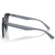 Kép 2/5 - RAY-BAN RB4423D 6592T3 - Sötét átlátszó kék NAPSZEMÜVEG
