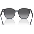 Kép 3/5 - RAY-BAN RB4423D 6592T3 - Sötét átlátszó kék NAPSZEMÜVEG