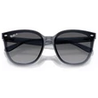 Kép 5/5 - RAY-BAN RB4423D 6592T3 - Sötét átlátszó kék NAPSZEMÜVEG