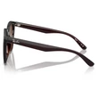 Kép 2/5 - RAY-BAN RB4423D 714/13 - Áttetsző barna NAPSZEMÜVEG