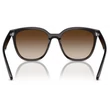 Kép 3/5 - RAY-BAN RB4423D 714/13 - Áttetsző barna NAPSZEMÜVEG