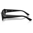 Kép 2/5 - RAY-BAN RB4425 TERU 667787 - Fekete NAPSZEMÜVEG