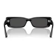 Kép 3/5 - RAY-BAN RB4425 TERU 667787 - Fekete NAPSZEMÜVEG