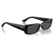 Kép 4/5 - RAY-BAN RB4425 TERU 667787 - Fekete NAPSZEMÜVEG