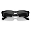 Kép 5/5 - RAY-BAN RB4425 TERU 667787 - Fekete NAPSZEMÜVEG