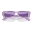 Kép 5/5 - RAY-BAN RB4425 TERU 67581A - Orgona NAPSZEMÜVEG