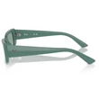 Kép 2/5 - RAY-BAN RB4425 TERU 676282 - Algae green NAPSZEMÜVEG