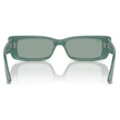 Kép 3/5 - RAY-BAN RB4425 TERU 676282 - Algae green NAPSZEMÜVEG