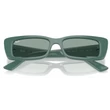 Kép 5/5 - RAY-BAN RB4425 TERU 676282 - Algae green NAPSZEMÜVEG