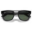 Kép 5/5 - RAY-BAN RB4426 PHIL 667771 - Fekete NAPSZEMÜVEG