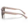 Kép 2/5 - RAY-BAN RB4426 PHIL 6727/3 - Átlátszó világos barna NAPSZEMÜVEG