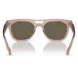 Kép 3/5 - RAY-BAN RB4426 PHIL 6727/3 - Átlátszó világos barna NAPSZEMÜVEG
