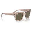Kép 4/5 - RAY-BAN RB4426 PHIL 6727/3 - Átlátszó világos barna NAPSZEMÜVEG