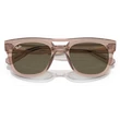 Kép 5/5 - RAY-BAN RB4426 PHIL 6727/3 - Átlátszó világos barna NAPSZEMÜVEG