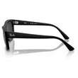 Kép 2/5 - RAY-BAN RB4428 601S48 - Fekete NAPSZEMÜVEG