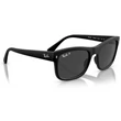 Kép 4/5 - RAY-BAN RB4428 601S48 - Fekete NAPSZEMÜVEG