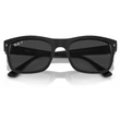 Kép 5/5 - RAY-BAN RB4428 601S48 - Fekete NAPSZEMÜVEG