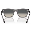 Kép 3/5 - RAY-BAN RB4428 667571 - Opálos sötét szürke NAPSZEMÜVEG