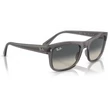 Kép 4/5 - RAY-BAN RB4428 667571 - Opálos sötét szürke NAPSZEMÜVEG