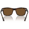 Kép 3/5 - RAY-BAN RB4428 894/57 - Havana NAPSZEMÜVEG