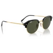 Kép 4/5 - RAY-BAN RB4429 601/31 - Fekete aranyon NAPSZEMÜVEG
