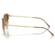 Kép 2/5 - RAY-BAN RB4429 672151 - Bézs, aranyon NAPSZEMÜVEG