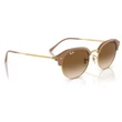 Kép 4/5 - RAY-BAN RB4429 672151 - Bézs, aranyon NAPSZEMÜVEG