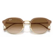 Kép 5/5 - RAY-BAN RB4429 672151 - Bézs, aranyon NAPSZEMÜVEG