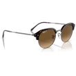 Kép 4/5 - RAY-BAN RB4429 710/M2 - Havanna, fémesszürkén NAPSZEMÜVEG