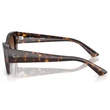 Kép 2/5 - RAY-BAN RB4430 ZENA 135913 - Havana NAPSZEMÜVEG