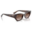 Kép 4/5 - RAY-BAN RB4430 ZENA 135913 - Havana NAPSZEMÜVEG