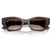Kép 5/5 - RAY-BAN RB4430 ZENA 135913 - Havana NAPSZEMÜVEG