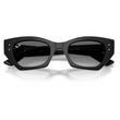 Kép 5/5 - RAY-BAN RB4430 ZENA 667711 - Fekete NAPSZEMÜVEG