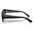 Kép 2/5 - RAY-BAN RB4430 ZENA 667781 - Fekete NAPSZEMÜVEG