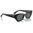 Kép 4/5 - RAY-BAN RB4430 ZENA 667781 - Fekete NAPSZEMÜVEG