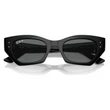 Kép 5/5 - RAY-BAN RB4430 ZENA 667781 - Fekete NAPSZEMÜVEG